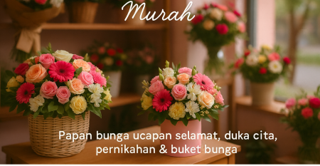 Toko Bunga Cihurip